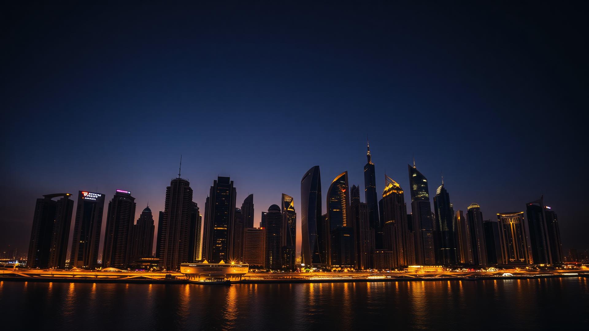 Global skyline